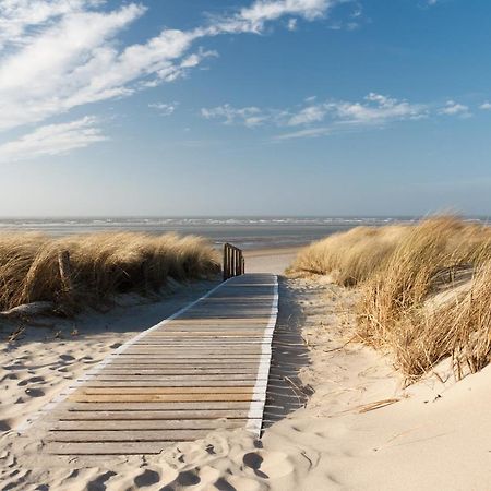 Haus Am Meer Whg 46 Westerland Dış mekan fotoğraf