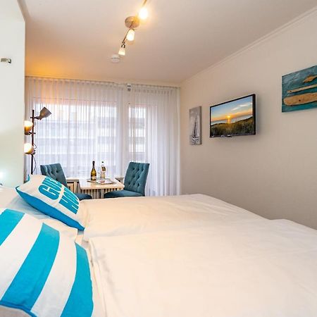 Haus Am Meer Whg 46 Westerland Dış mekan fotoğraf