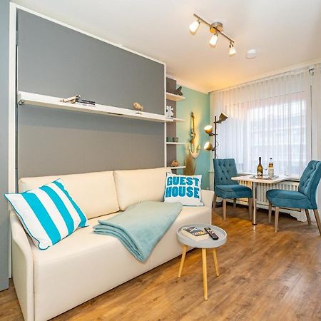 Haus Am Meer Whg 46 Westerland Dış mekan fotoğraf