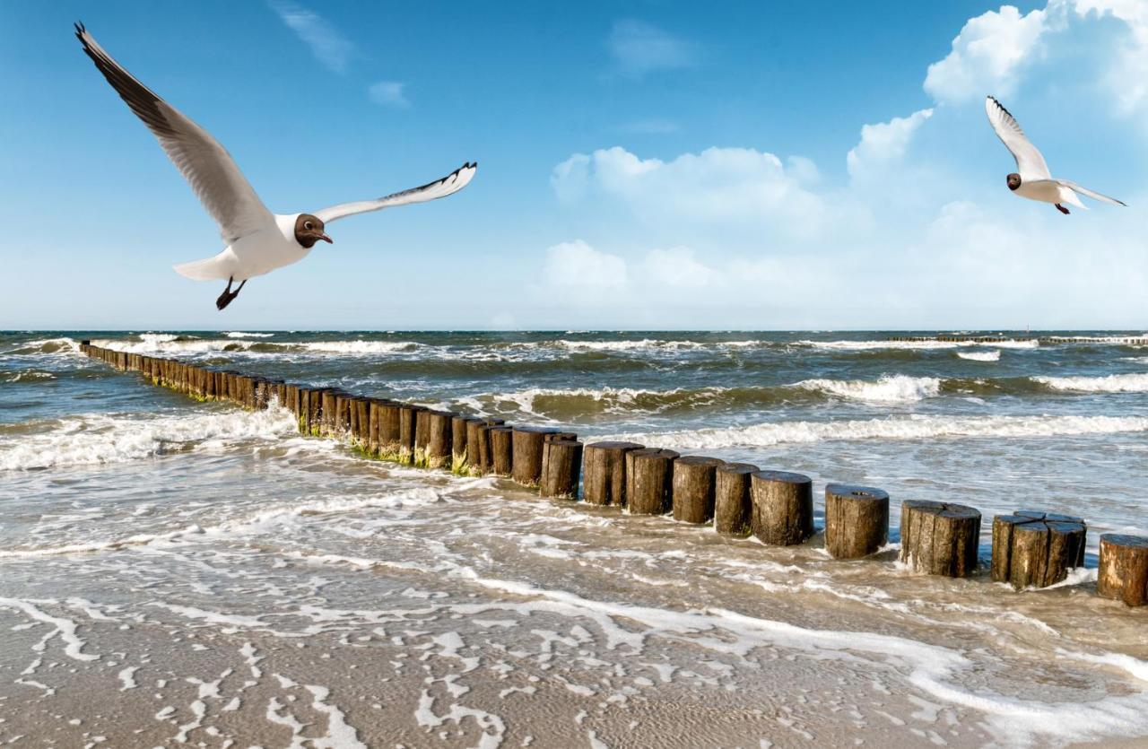 Haus Am Meer Whg 46 Westerland Dış mekan fotoğraf