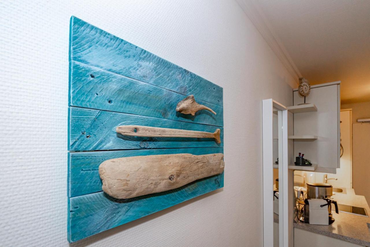 Haus Am Meer Whg 46 Westerland Dış mekan fotoğraf